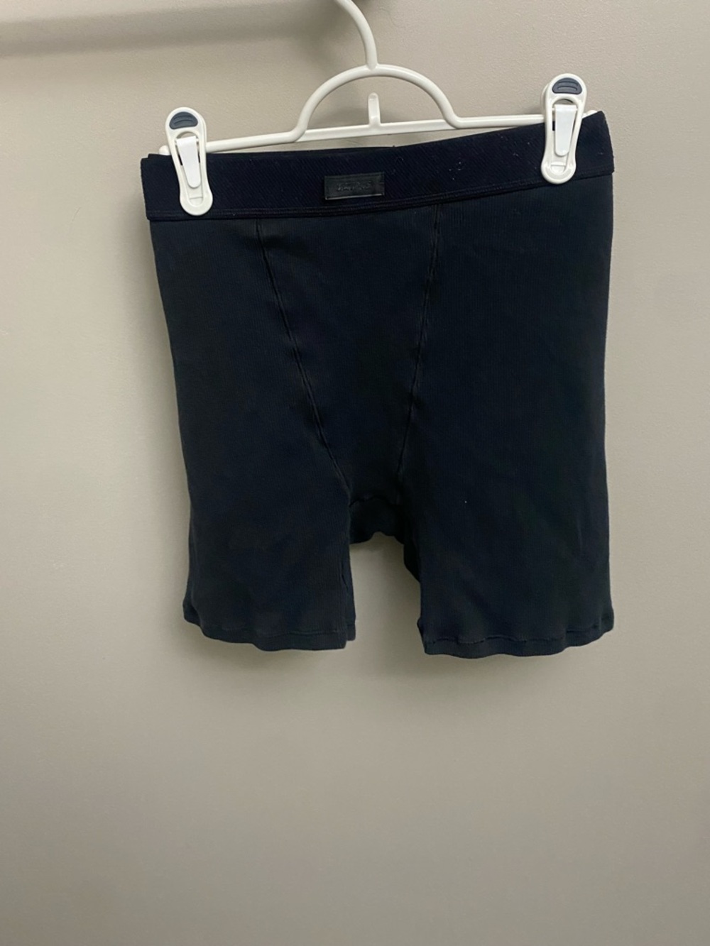 Skims Women’s Boxer Shorts